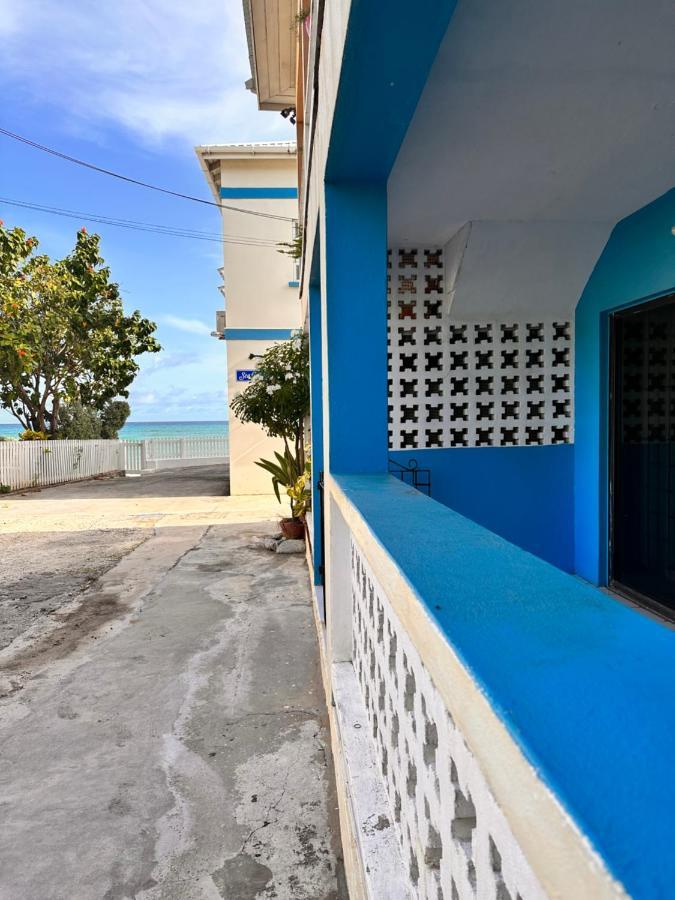 Ultimate Xscape Apartamento Christ Church Exterior foto