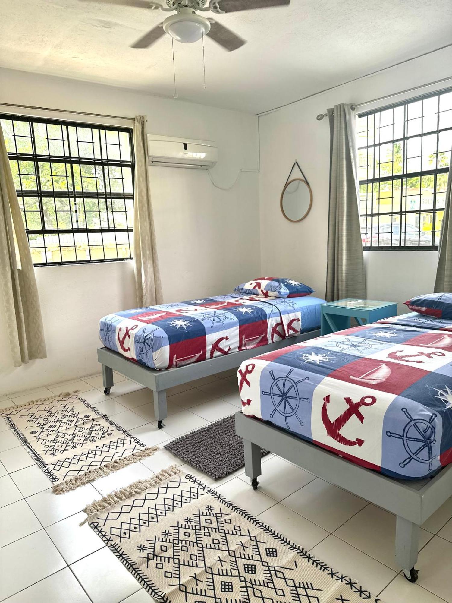 Ultimate Xscape Apartamento Christ Church Exterior foto