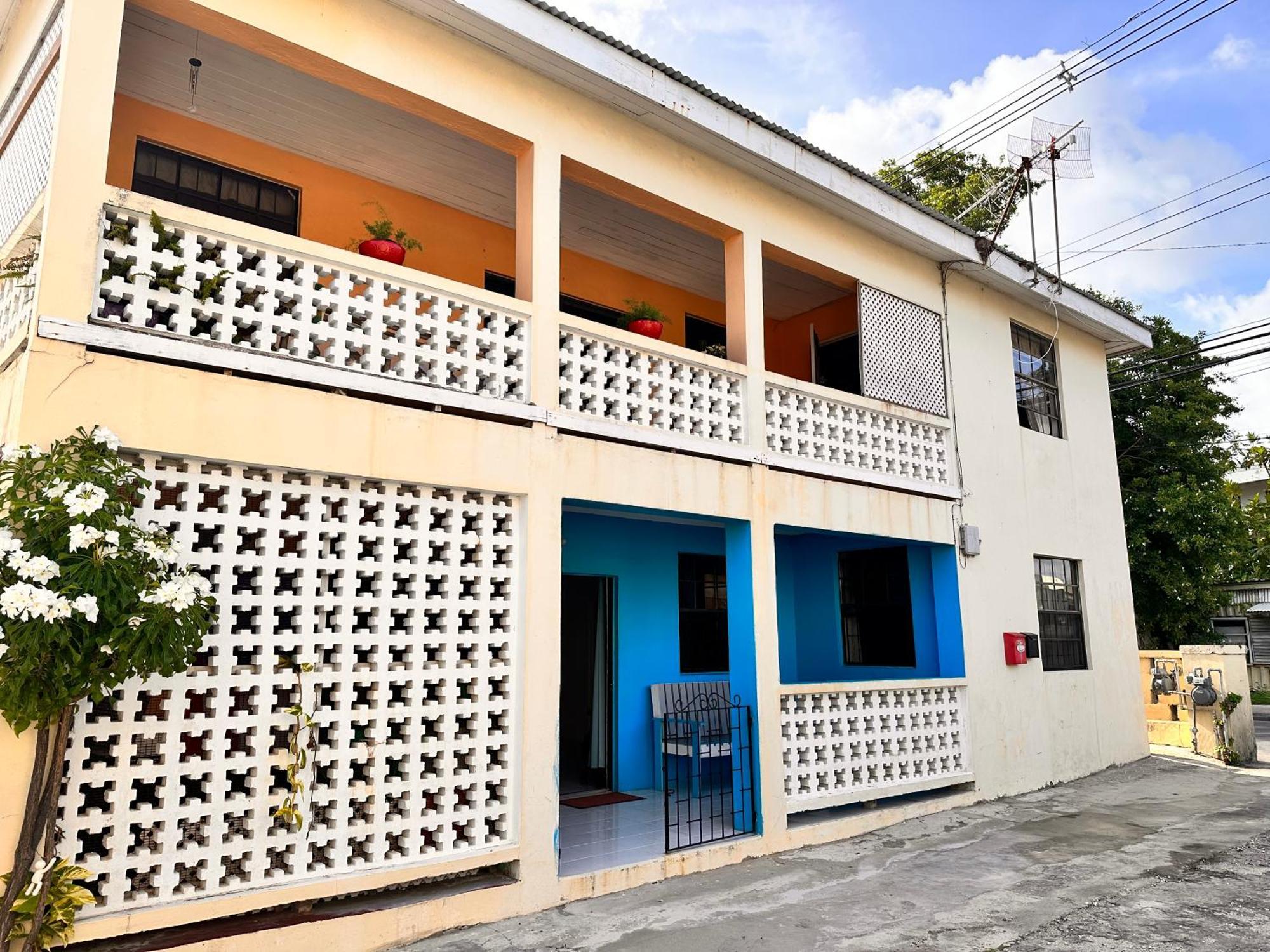 Ultimate Xscape Apartamento Christ Church Exterior foto