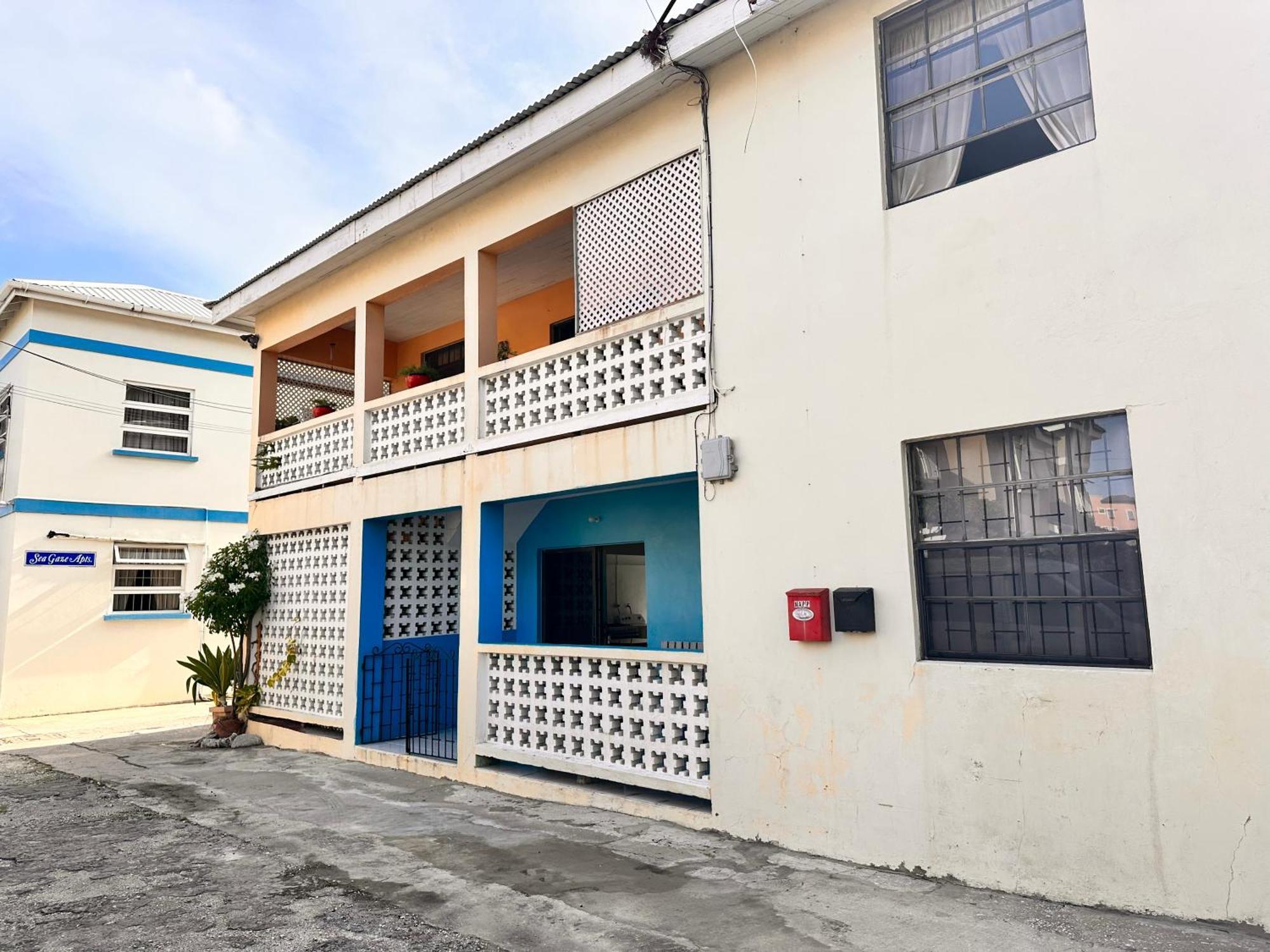 Ultimate Xscape Apartamento Christ Church Exterior foto